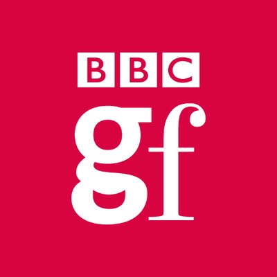 BBC Good Food logo