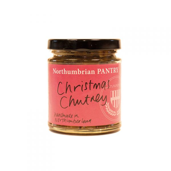 Christmas Chutney 210g